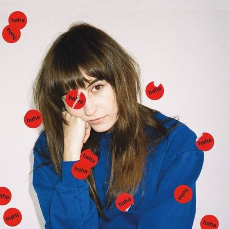 Rock / Indie / Alternative Webster, Faye - I Know I’m Funny Ha Ha LP