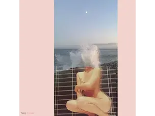 (7/24/26) Sooj - Crusher LP (grey)