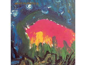 Meat Puppets - II LP
