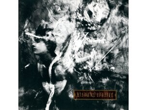 His Name Is Alive - Livonia Remastered LP