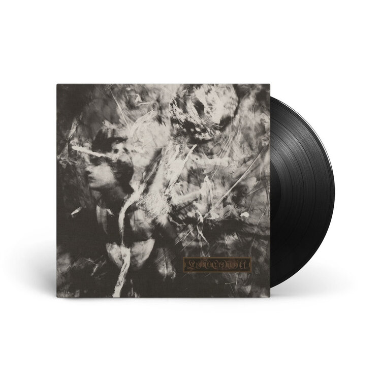 His Name Is Alive - Livonia Remastered LP