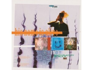 Rock / Indie / Alternative His Name Is Alive - Mouth By Mouth Remastered LP