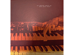 American Analog Set - Destroy x3 LP (Apple)