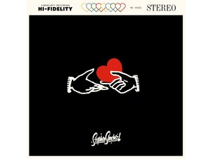 Rock / Indie / Alternative Stephen Sanchez - Love Love Love LP