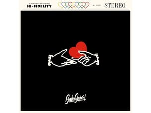 Stephen Sanchez - Love Love Love LP