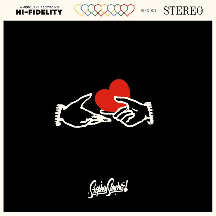 Stephen Sanchez - Love Love Love LP