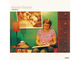 Rock / Indie / Alternative Camera Obscura - Biggest Bluest Hi-Fi LP