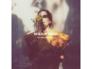 Natalia Lafourcade - Un Canto Por Mexico Vol 2 LP
