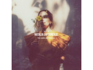World Natalia Lafourcade - Un Canto Por Mexico Vol 2 LP