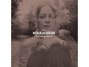 Natalia Lafourcade - Un Canto Por Mexico Vol 1 LP