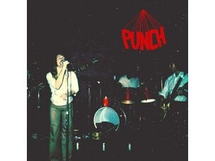 Rock / Indie / Alternative Punch 'Punch' LP