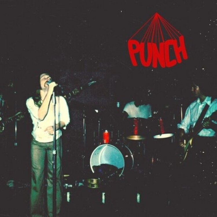 Rock / Indie / Alternative Punch 'Punch' LP