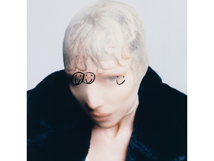 Rock / Indie / Alternative Lykke Li - Afterparty (Iex) LP