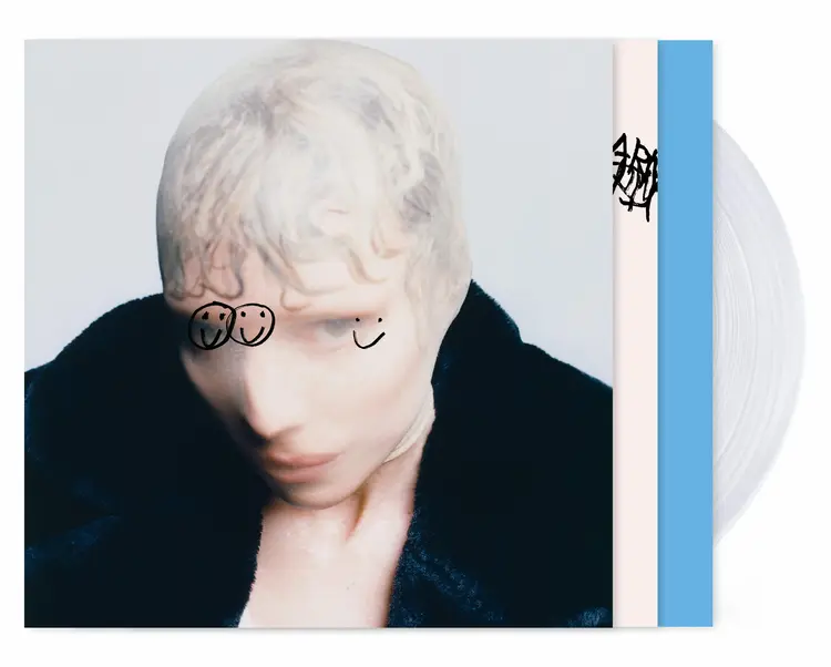 Lykke Li - Afterparty (Iex) LP