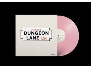 (5/29/26) Paul McCartney - The Boys Of Dungeon Lane (Indie Exclusive Pink Vinyl)