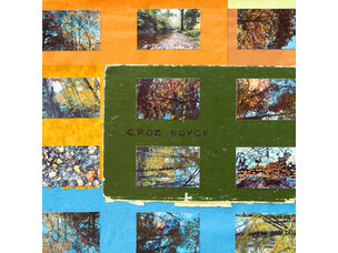 Croz Boyce - Croz Boyce