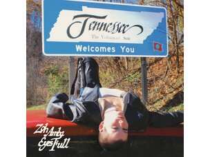 Rock / Indie / Alternative Zoh Amba - Eyes Full
