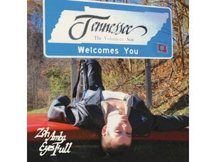 Zoh Amba - Eyes Full