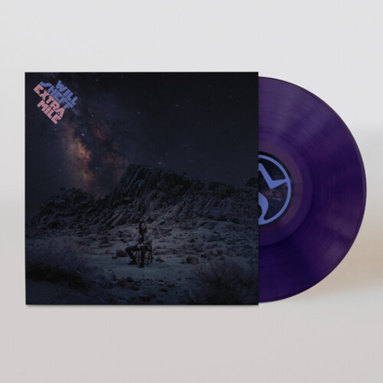 Rock / Indie / Alternative Will Sheff - Extra Mile LP (colored vinyl)