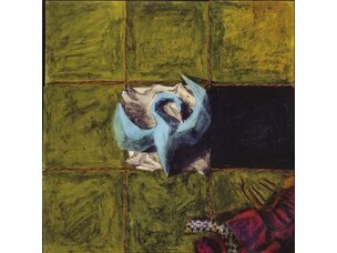 Dove Ellis - Blizzard LP (indie)