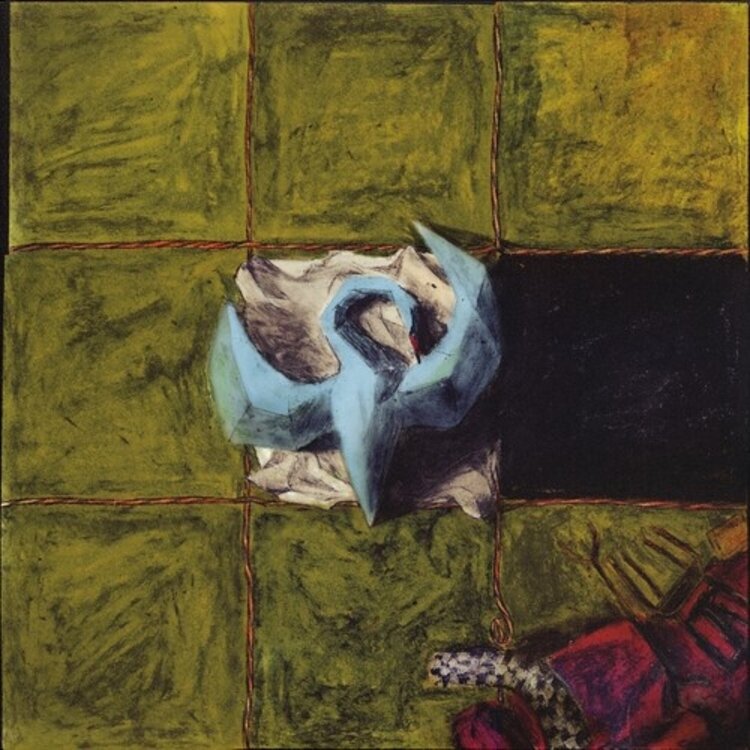 Rock / Indie / Alternative Dove Ellis - Blizzard LP (indie)
