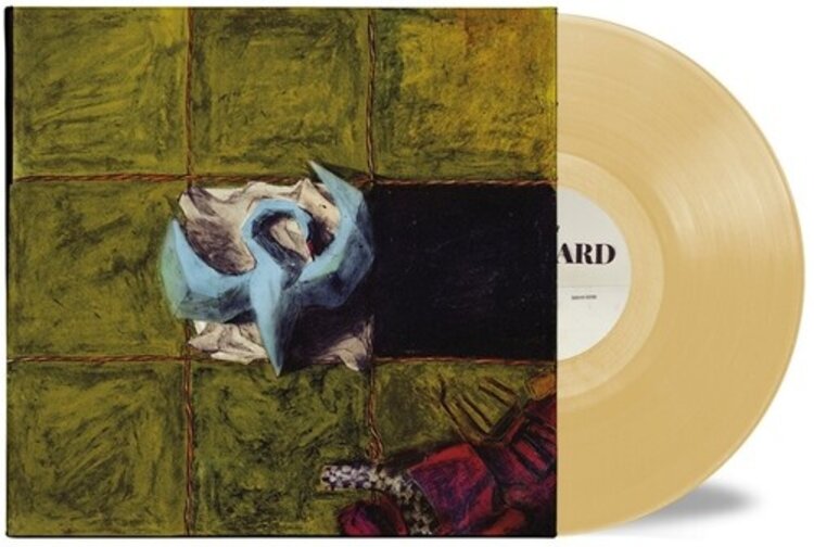 Rock / Indie / Alternative Dove Ellis - Blizzard LP (indie)