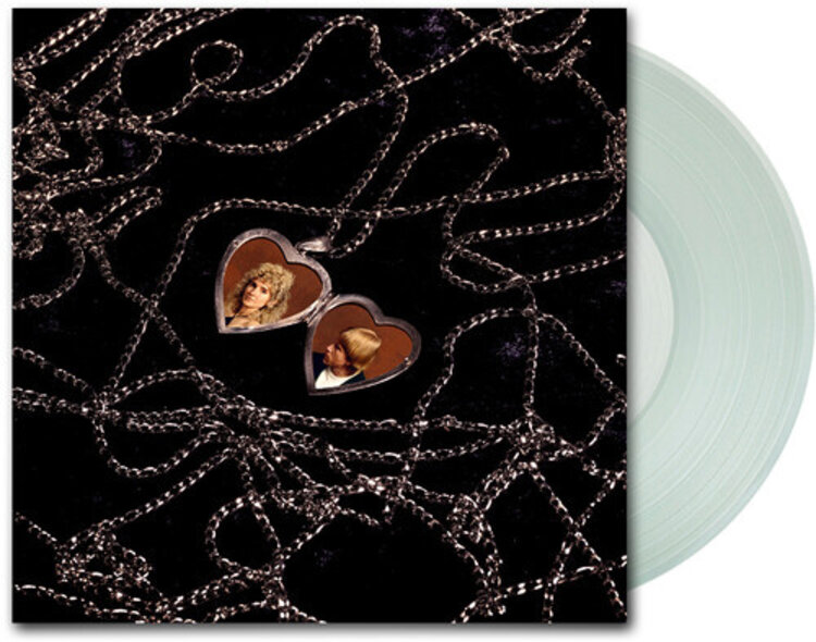 Rock / Indie / Alternative Tennis - Face Down In The Garden - Sea Glass LP