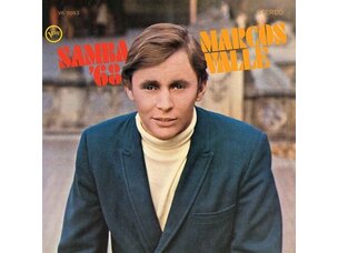 World Marcos Valle - Samba '68 (Verve Vault Series) LP