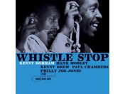 Kenny Dorham - Whistle Stop (Blue Note Classic Vinyl Edition) LP