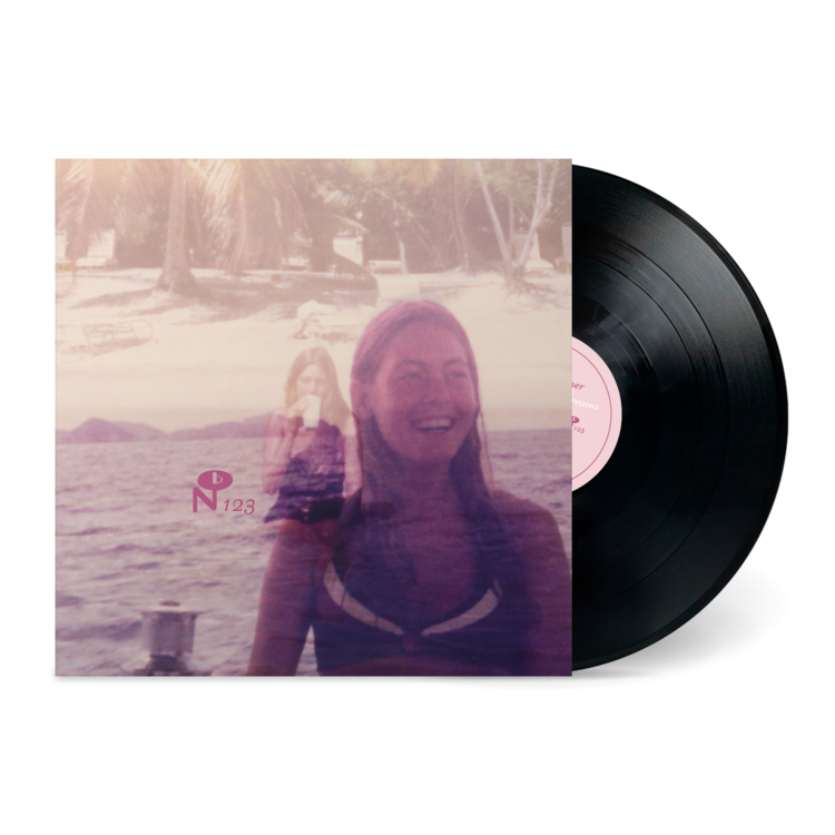 Country / Folk Cathy Hamer 'Lady Full Of Dreams' (Crystal Clear Vinyl LP)