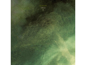 Ambient / Experimental Eluvium 'Virga III' (Crystal Clear Vinyl LP)