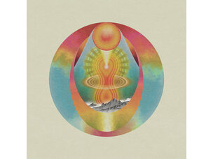 Rock / Indie / Alternative My Morning Jacket - My Morning Jacket LP (IE, orange/yellow splatter)