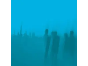 Rock / Indie / Alternative Touche Amore - Is Survived By?