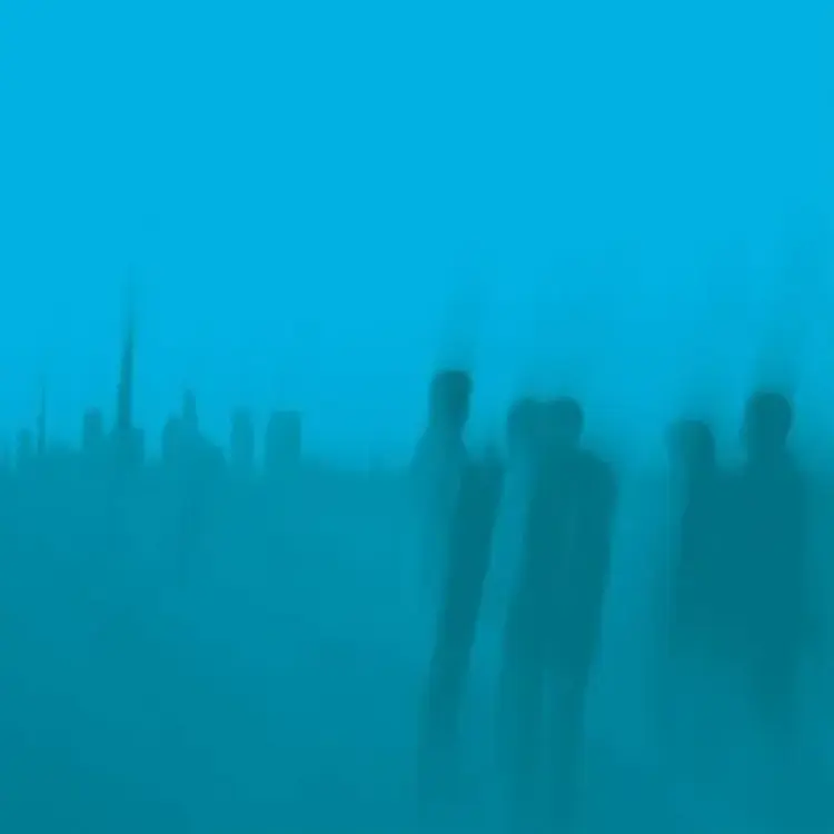 Rock / Indie / Alternative Touche Amore - Is Survived By?