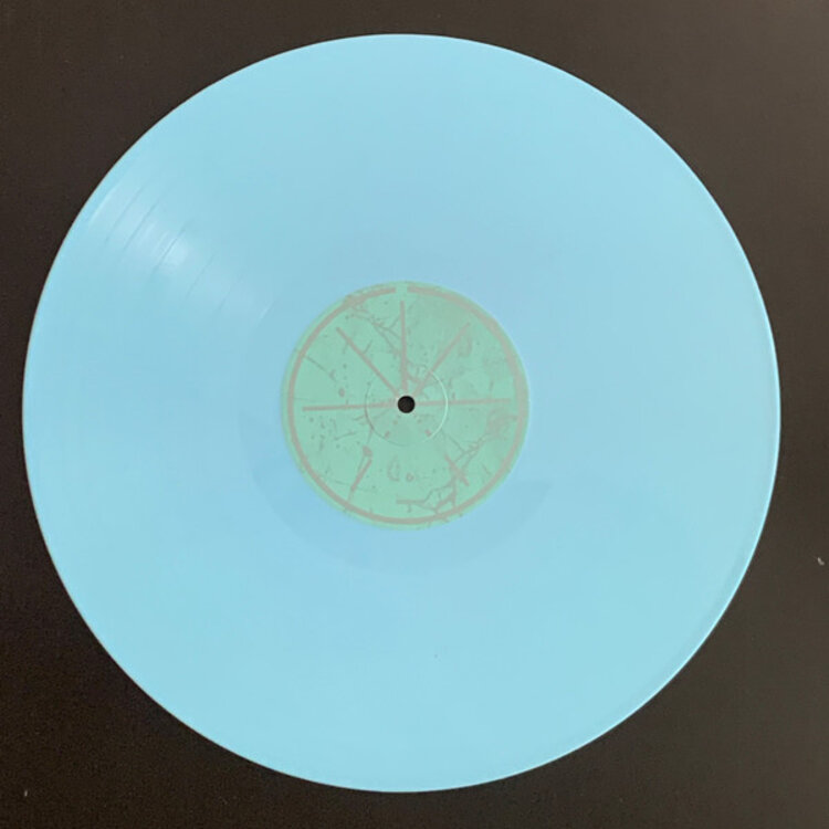 Rock / Indie / Alternative Touche Amore - Is Survived By?