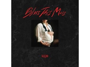 Rock / Indie / Alternative U.S. Girls - Bless This Mess LP