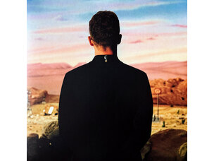Justin Timberlake- Everything I Thought... LP