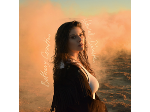 Bethany Cosentino - Natural Disaster LP (creamsicle)