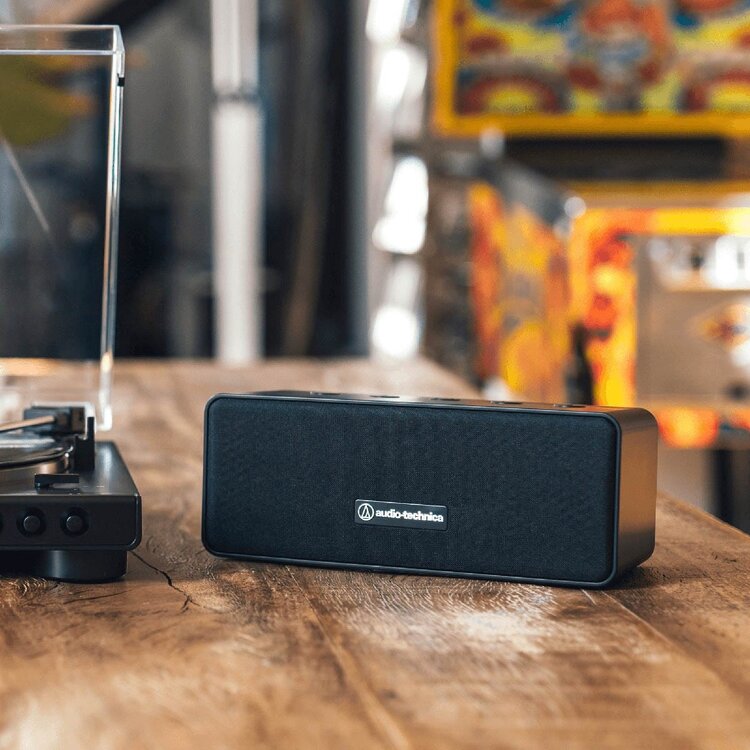 Wireless Speaker AT-SP65XBT