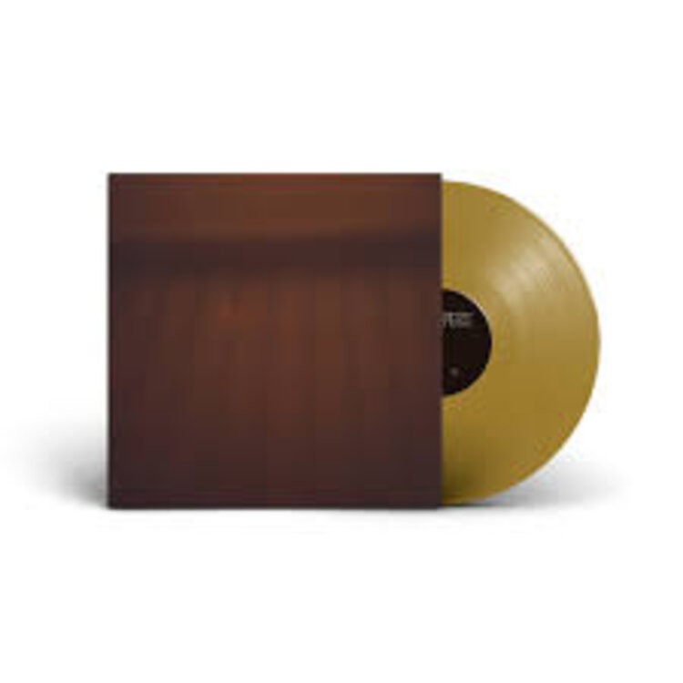 Rock / Indie / Alternative Low - Exit Papers LP (2025 gold reissue)