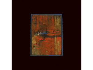 Songs: Ohia - Travels in Constants LP (yellow)