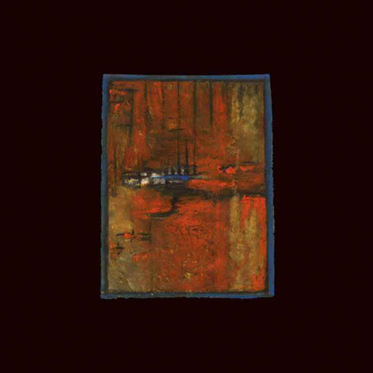Rock / Indie / Alternative Songs: Ohia - Travels in Constants LP (yellow)