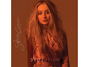 Sabrina Carpenter- Evolution LP