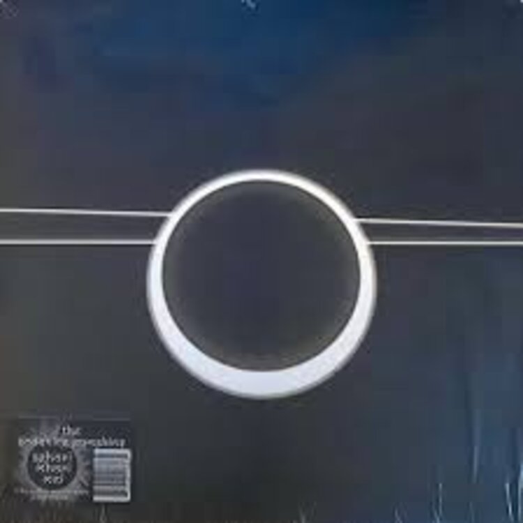 Rock / Indie / Alternative Smashing Pumpkins - Aghori LP (IEX w/poster)