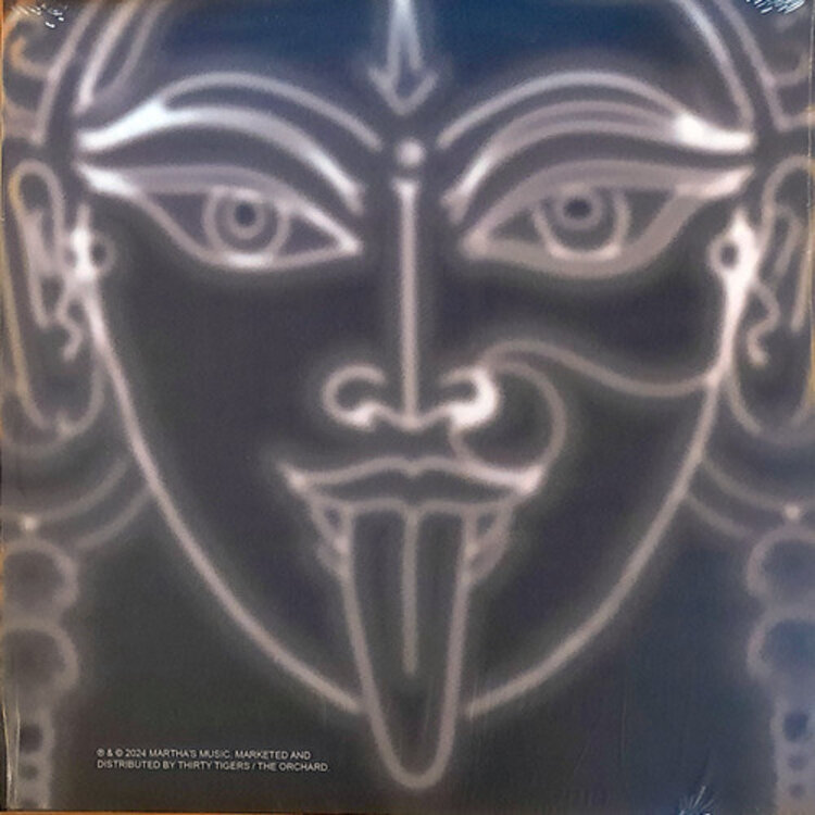 Rock / Indie / Alternative Smashing Pumpkins - Aghori LP (IEX w/poster)