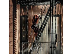 Sabrina Carpenter - Act II LP