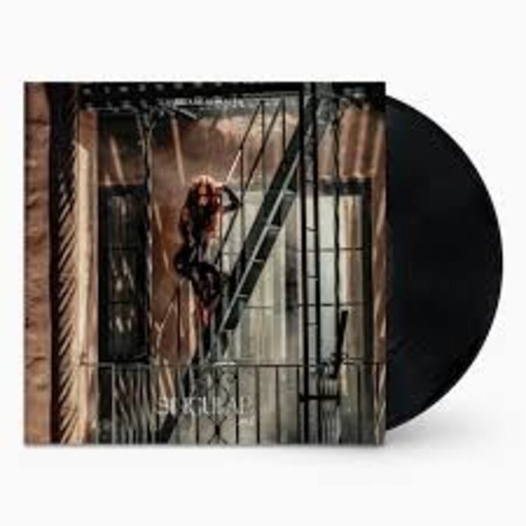 Carpenter, Sabrina, Act II LP