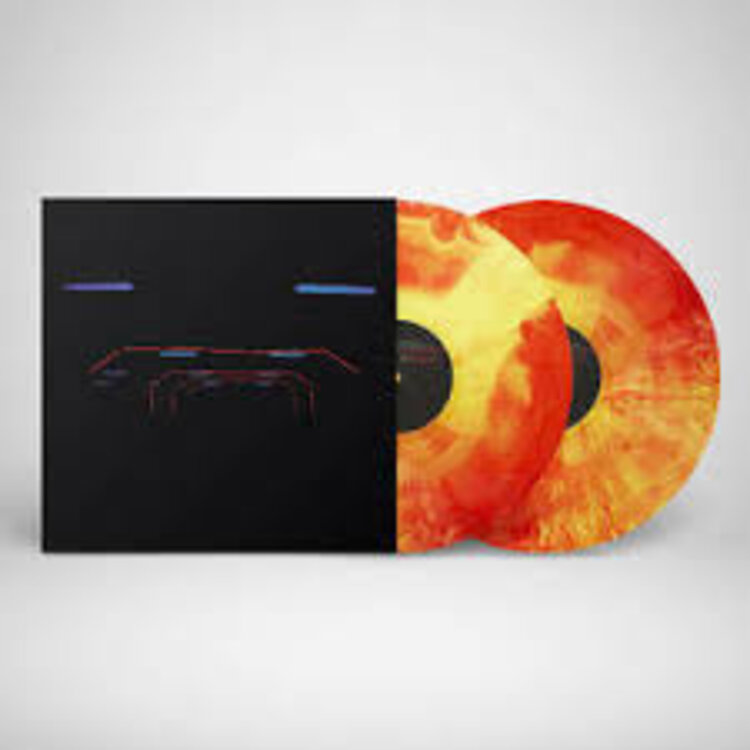 TRST - Joyland LP