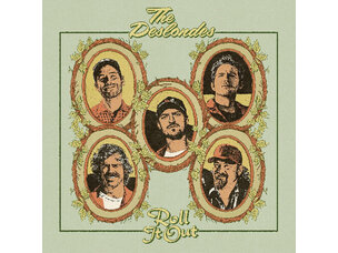Deslondes - Roll It Out LP (IEX)