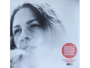 Rock / Indie / Alternative Melody's Echo Chamber - Emotional Eternal LP  (red vinyl) - SALE